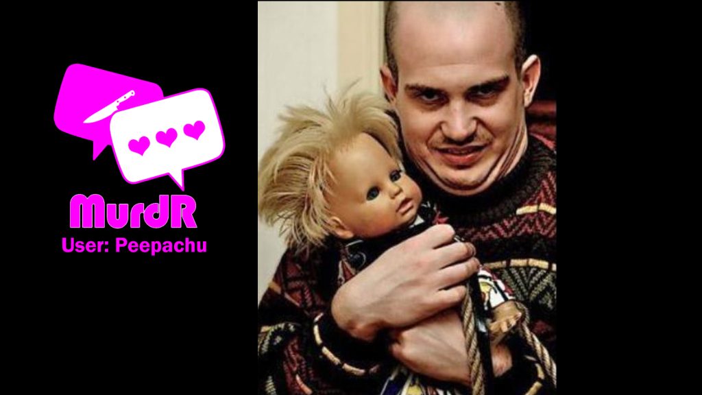 Peppachu