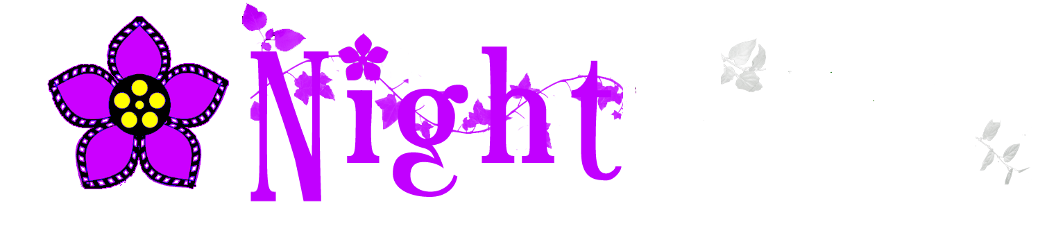 Banner Long Transparent WHITE