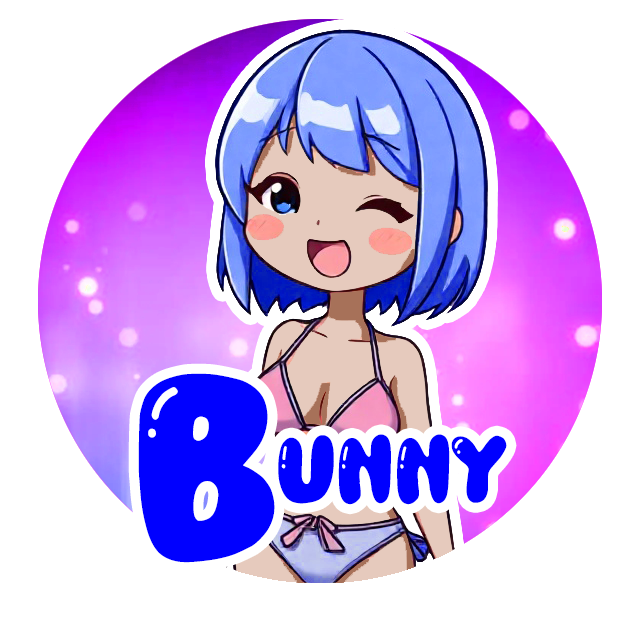 Bunny Logo WIP