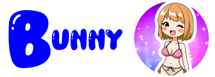 Bunny Logo Web