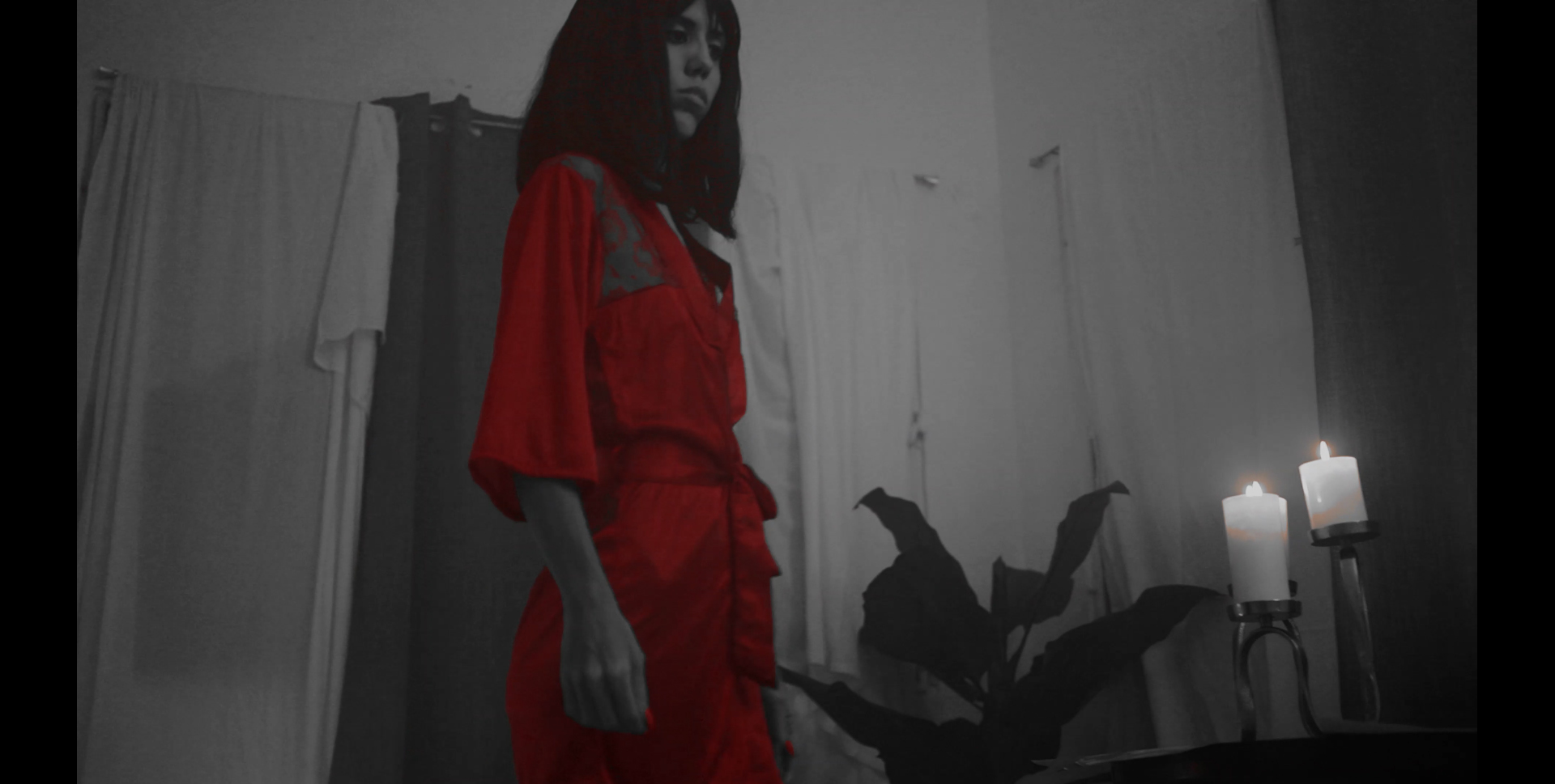 Red Robe