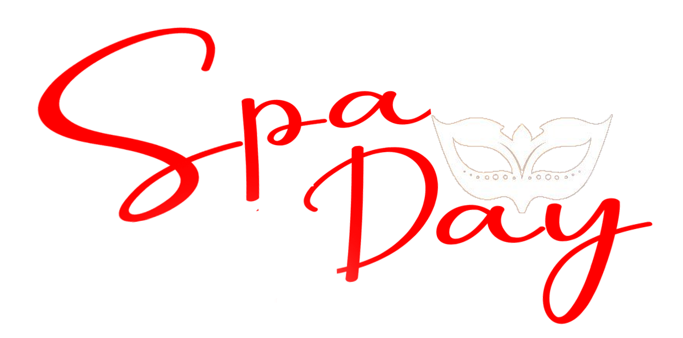 Spa Day Title